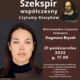 Szekspir współczesny