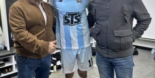 Grzegorz Krychowiak zagrał w barwach „Mazura” Radzymin!