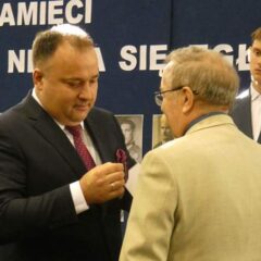 Dzień Patrona Szkoły w Rubinku
