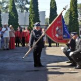 Uroczyste obchody Jubileuszu 60-lecia OSP Ruda