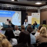 Konferencja „Dialog szansą dla rodziny doznającej przemocy 3”