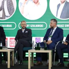II Kongres Przedsiębiorców Ziemi Ostrowskiej – Małkinia Górna centrum dialogu biznesu i samorządu