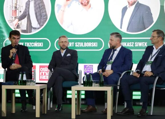 II Kongres Przedsiębiorców Ziemi Ostrowskiej – Małkinia Górna centrum dialogu biznesu i samorządu
