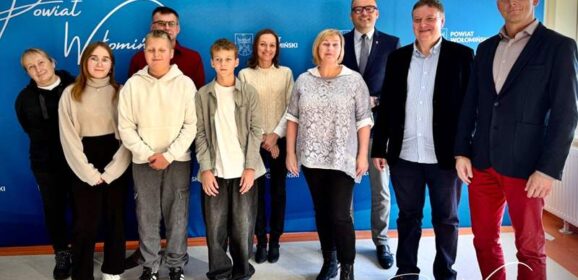 „Strażnicy natury 2025” – wręczenie nagród laureatom konkursu