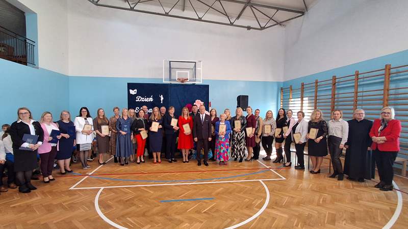 Dzień Edukacji Narodowej