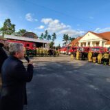 Ćwiczenie ratowniczo-gaśnicze „PUSZCZA BIAŁA 2025”