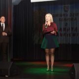 Radosne obchody Gminnego Dnia Seniora w Broku