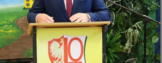 LO im. Władysława Orkana w Sadownem świętowało jubileusz 80-lecia swojego istnienia