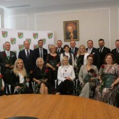 Powiatowy Dzień Edukacji Narodowej 2025