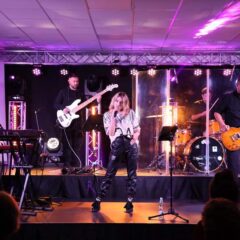 Niezapomniany wieczór z największymi przebojami Królowej Polskiej Estrady!