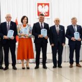 Uroczysta Sesja Rady Miejskiej z okazji 550-lecia nadania praw miejskich Radzyminowi