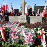 Obchody 86. rocznicy powstania Polskiego Państwa Podziemnego