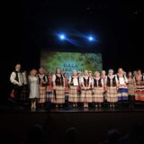 XIX Mazowiecki Przegląd Twórczości Artystycznej Seniorów „Węgrowskie Barwy Jesieni”