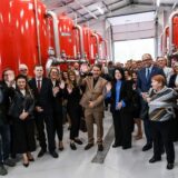 Historyczny dzień dla Kobyłki – Nowoczesna SUW „Wygonowa” oficjalnie uruchomiona!