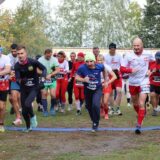 Bieg Pamięci Młodych Bohaterów „Kryptonim Szare Szeregi”