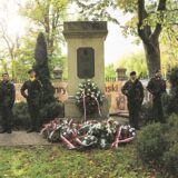 W hołdzie „Hubalowi” w 86. rocznicę jego pobytu w Krubkach-Górkach