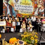 Za nami I Przegląd Kół Gospodyń i Gospodarzy Wiejskich Powiatu Wołomińskiego w Ząbkach!