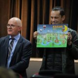 Teatr i podróż po „Krainie nad Liwcem” – wyjątkowe spotkanie w MiGOK w Łochowie