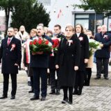 Mieszkańcy Gminy Małkinia Górna uczcili Narodowe Święto Niepodległości!