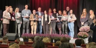 „Radzymińskie Spacery Historyczne 2025”  – podsumowanie projektu edukacyjnego