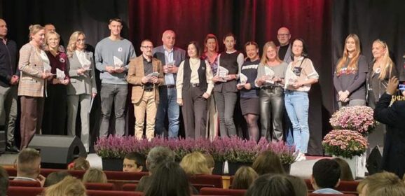 „Radzymińskie Spacery Historyczne 2025”  – podsumowanie projektu edukacyjnego