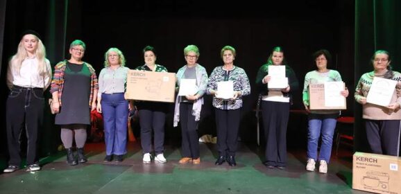 Królowa kiszonek Kapusta w Broku: Święto Kapusty i Tradycji