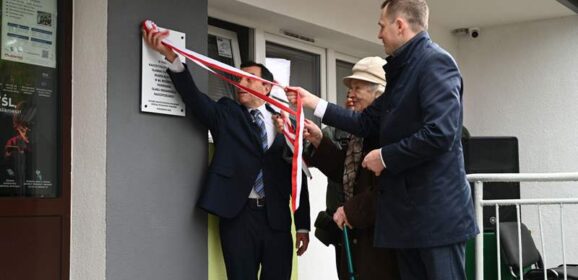 Tajne nauczanie – pamięć, która trwa… także w Kobyłce