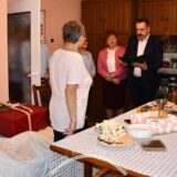 Wyjątkowy Jubileusz 107 urodzin!