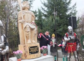 Uroczystości Milenium Koronacji Pierwszych Królów Polskich (1025-2025) i 107. Rocznicy Odzyskania Niepodległości w dniu 11 listopada 2025 roku