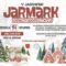 V Jadowski Jarmark Bożonarodzeniowy