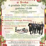 II Jarmark Bożonarodzeniowy w Broku