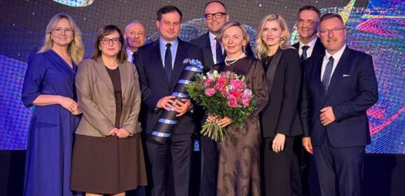 Pół Wieku Służby Pacjentom: Uroczysta Gala z okazji 50-lecia Szpitala w Wołominie