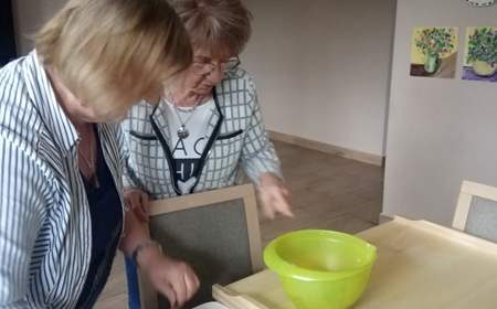 Zdrowie i Tradycja w Sercu Projektu Fundacji Akomodacja