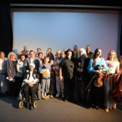 Kino dla miłośników klasyki i dawnych seansów