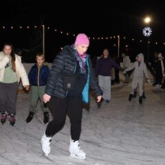 Lodowiska Miejskiego w Pułtusku już otwarte!