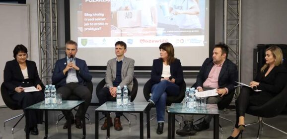 Ostrowskie Forum Organizacji Pozarządowych