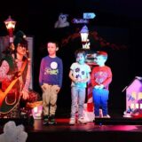 „Świąteczny list” – opowieść która zagościła w bibliotece