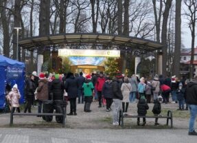 II Wigilia Łochowska