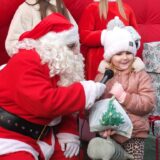 Świąteczne spotkanie pełne radości i tradycji