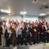 „Wokół Stefana Żeromskiego”. Konferencja zakończona niespodzianką