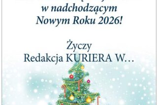 Życzenia Bożonarodzeniowe