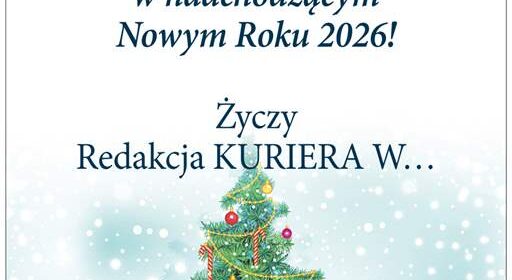 Życzenia Bożonarodzeniowe