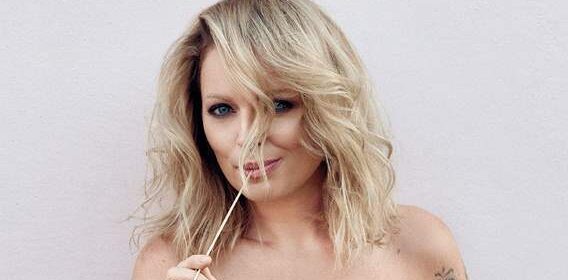 Anna Maria Jopek Wyszków