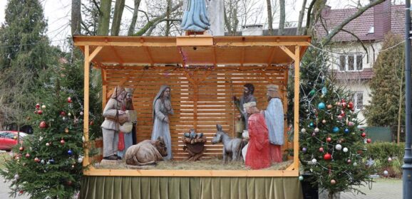 Magia Świąt w Jadowie!