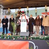 Spotkanie Wigilijne Mieszkańców Pułtuska i Powiatu Pułtuskiego