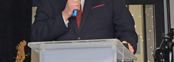 XXXII Spotkanie Noworoczne, czyli podsumowania i plany samorządu Ostrowi Mazowieckiej