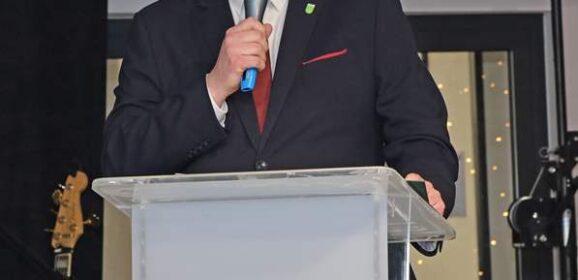 XXXII Spotkanie Noworoczne, czyli podsumowania i plany samorządu Ostrowi Mazowieckiej