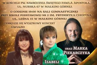 Małkinia Górna Miastem – razem tworzymy historię