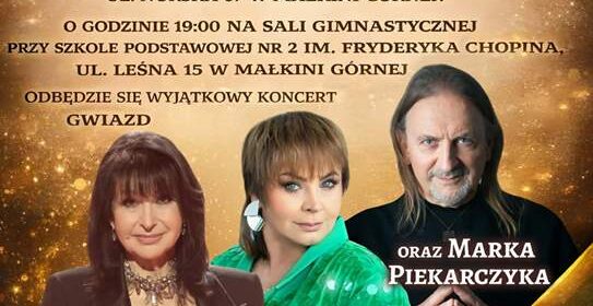 Małkinia Górna Miastem – razem tworzymy historię