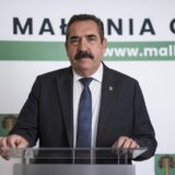 Nadanie Małkini Górnej praw miejskich